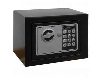Trezor s numerickým kódem 230x170x170 mm