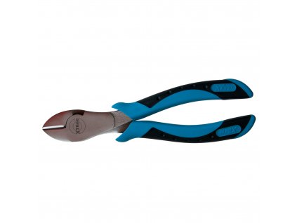 XTLINE Kleště štípací boční silové | 180 mm