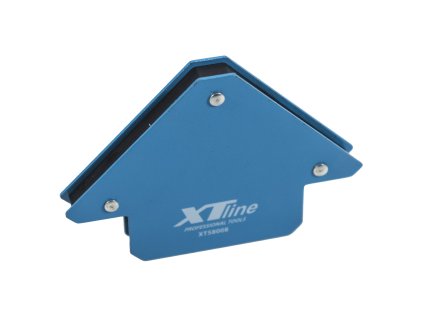 XTLINE Magnet úhlový | 12 kg / 80x80 mm