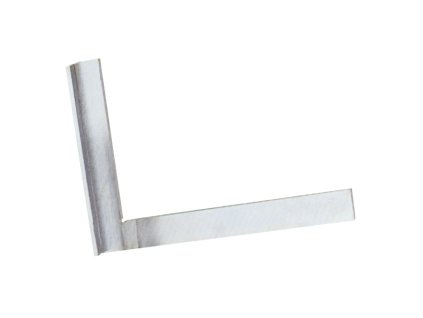 RICHMANN Úhelník příložný | 150x100x5 mm