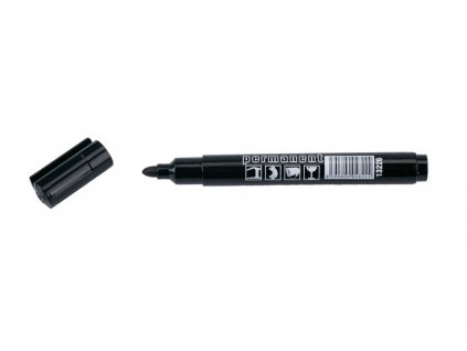 Značkovač permanentní WESTBERG černý 143mm