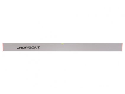 Lať stahovací HORIZONT 1 libela SL1 1.5m