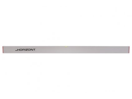Lať stahovací HORIZONT 1 libela SL1 1.8m