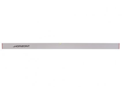Lať stahovací HORIZONT 1 libela SL1 2m