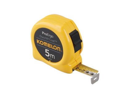 Metr svinovací KOMELON 5mx19mm KMC5074N
