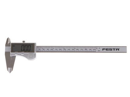 Měřidlo posuvné FESTA digitál 200/0.01mm