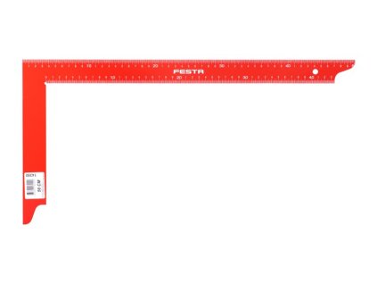 Úhelník tesařský FESTA 500x250mm