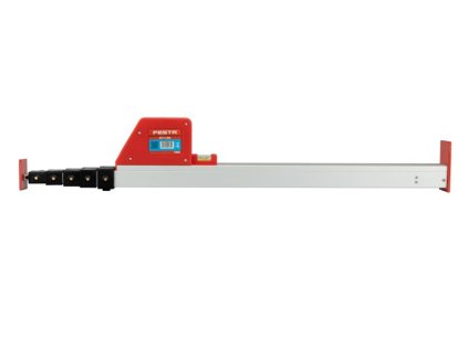 Tyč měřicí teleskopická FESTA 705-3000mm