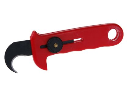 Nůž hákový zasouvací na podlahoviny WESTBERG