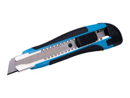 Nůž odlamovací WESTBERG 18mm - prodejní box