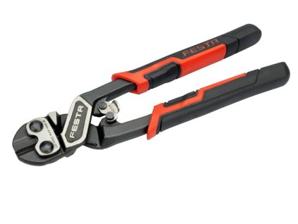 Kleště pákové FESTA Cr-Mo 8"/210mm