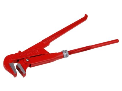 Hasák FESTA CrV 1"/330mm čelisti 90°