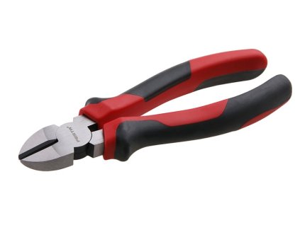 Kleště boční štípací FESTA CrV 180mm