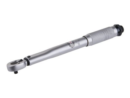 Klíč momentový FESTA 1/4" 5-25Nm