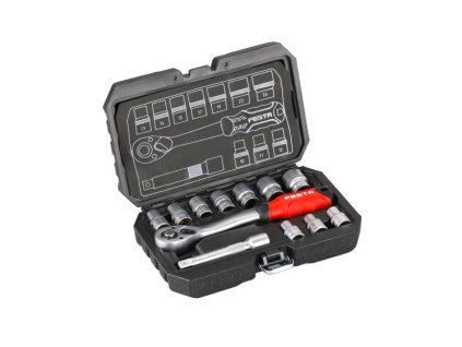 Gola sada FESTA CrV 12ks 1/2" EDICE DAKAR