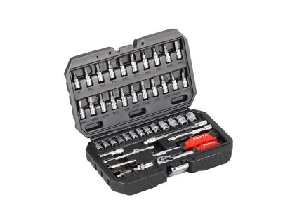 Gola sada FESTA CrV 46ks 1/4" EDICE DAKAR