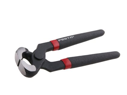 Kleště čelní štípací FESTA CrV 160mm