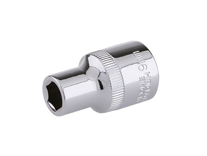 Hlavice FESTA 1/2" CrV 9mm