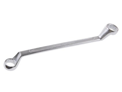 Klíč očkový vyhnutý FESTA CrV 20x22mm