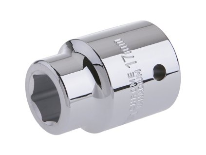 Hlavice FESTA 3/4" CrV 17mm