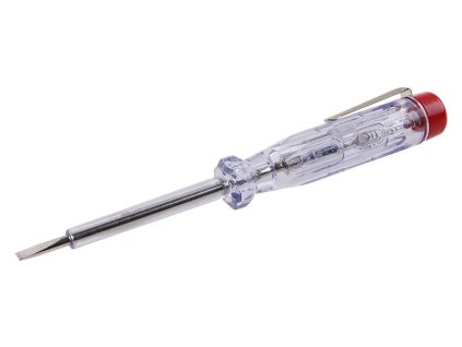 Zkoušečka napětí 0-250V