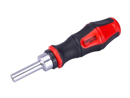 Šroubovák ráčnový FESTA INDUSTRY na bit 1/4"