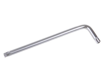 Klíč L TORX FESTA CrV T45