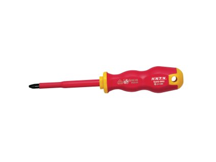 HONITON Šroubovák PZ/PL Plus Minus 1000V | PZ2 / PL6x100 mm