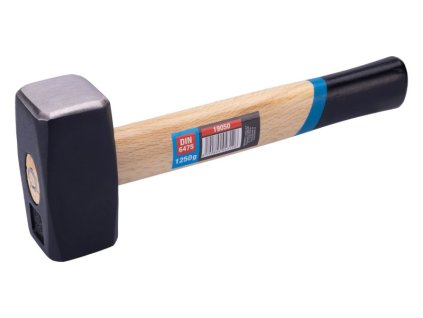 Palice WESTBERG 1250g 27cm násada dřevo