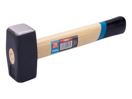 Palice WESTBERG 1000g 26cm násada dřevo