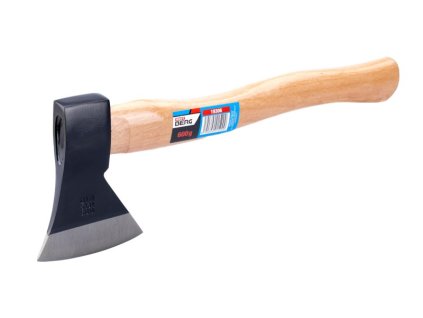Sekera WESTBERG 600g 39cm násada dřevo