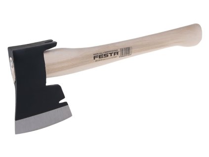 Sekera tesařská FESTA 700g 40cm násada dřevo