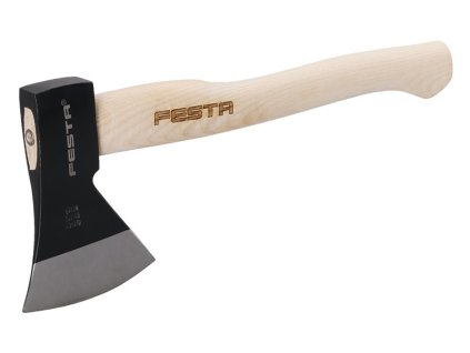 Sekera FESTA PROFI 1000g 40cm násada jasan