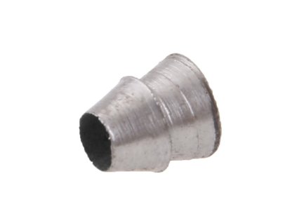 Klínek konický kruhový 6mm