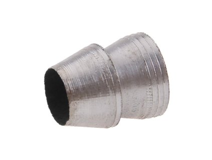 Klínek konický kruhový 12mm