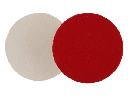 Kotouč leštící filc SZ 115mm