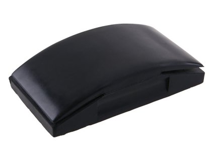 Držák brusného papíru gumový 125x68mm