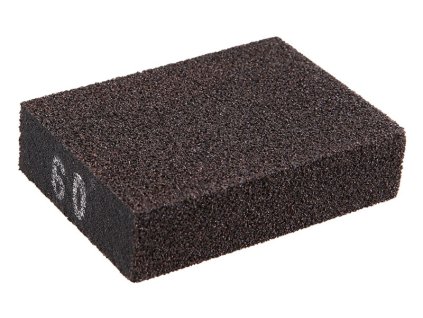 Houba brusná FESTA 100x70x25mm P60