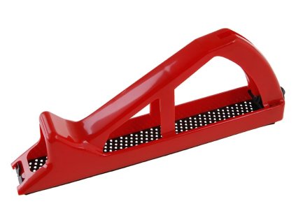 Rašple na sádrokarton WESTBERG 250x40mm