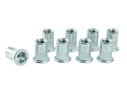 Matice nýtovací WESTBERG M6x14, 20ks