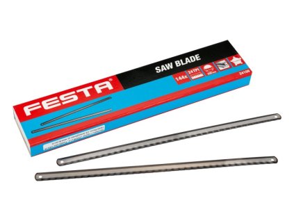 Plátek pilový na kov FESTA 12.5/300mm