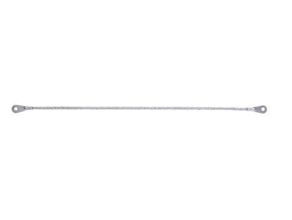 Struna řezná WESTBERG karbid wolframu 300mm