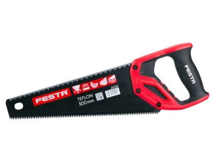 Pila ocaska FESTA 300mm
