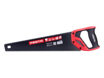 Pila ocaska FESTA 400mm