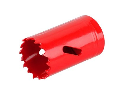 Korunka vykružovací FESTA BiM 22mm