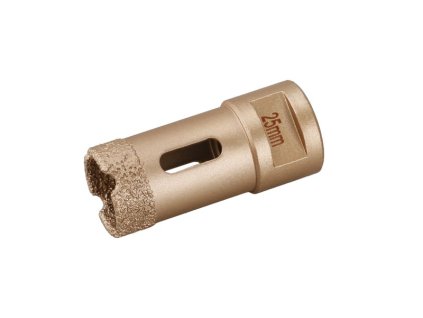 Korunka vykružovací FESTA diamantová 25mm M14