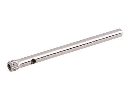 Korunka vykružovací FESTA karbidová 4mm stopka