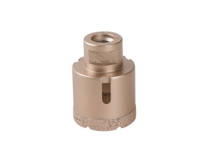 Korunka vykružovací FESTA diamantová 50mm M14