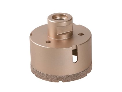 Korunka vykružovací FESTA diamantová 83mm M14