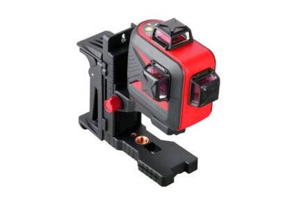 Laser křížový zelený FESTA 3x360